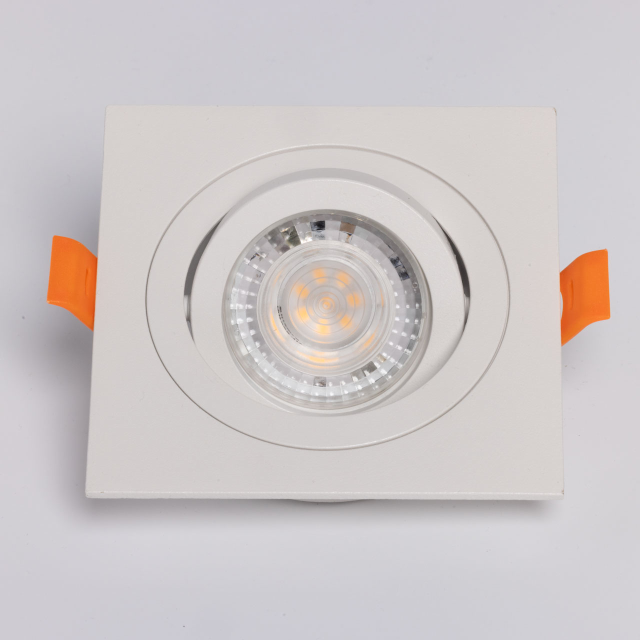 Встраиваемый светильник De Markt Прайм 850012601_MW