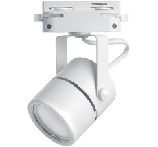 Трековый светильник 220V Feron 41591_FR