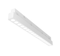 Трековый светильник Maytoni Points TR031-2-18W4K-W_MY