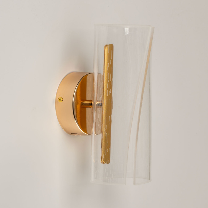 Настенный светильник De City Конти 488024701_MW