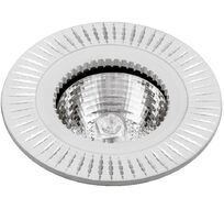 Встраиваемый светильник круглый Escada 231034_ESC