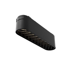 Трековый&nbsp;светильник Maytoni Basis Grid TR084-1-6W3K-B_MY