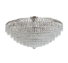 Потолочная люстра Arti Lampadari Elba Elba E 1.2.60.100 N