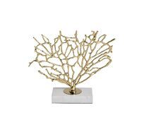 Статуэтка Деревой Garda Decor 55RD3025S