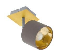 Спот Eglo VALBIANO 97536