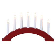 Настольная лампа Eglo подсвечник BEA 410446