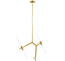 Подвесная люстра LightStar STRUTTURA 742063_LS