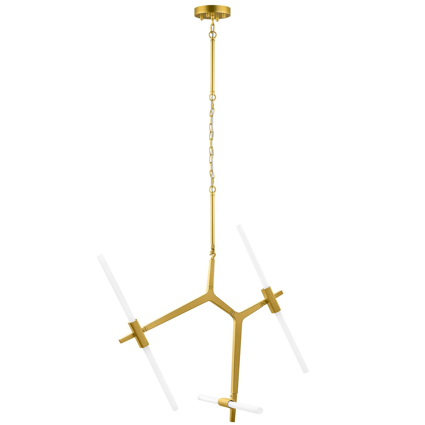 

Подвесная люстра LightStar STRUTTURA 742063, 742063