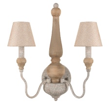 Бра LOFT IT Countryside 10420W_LF