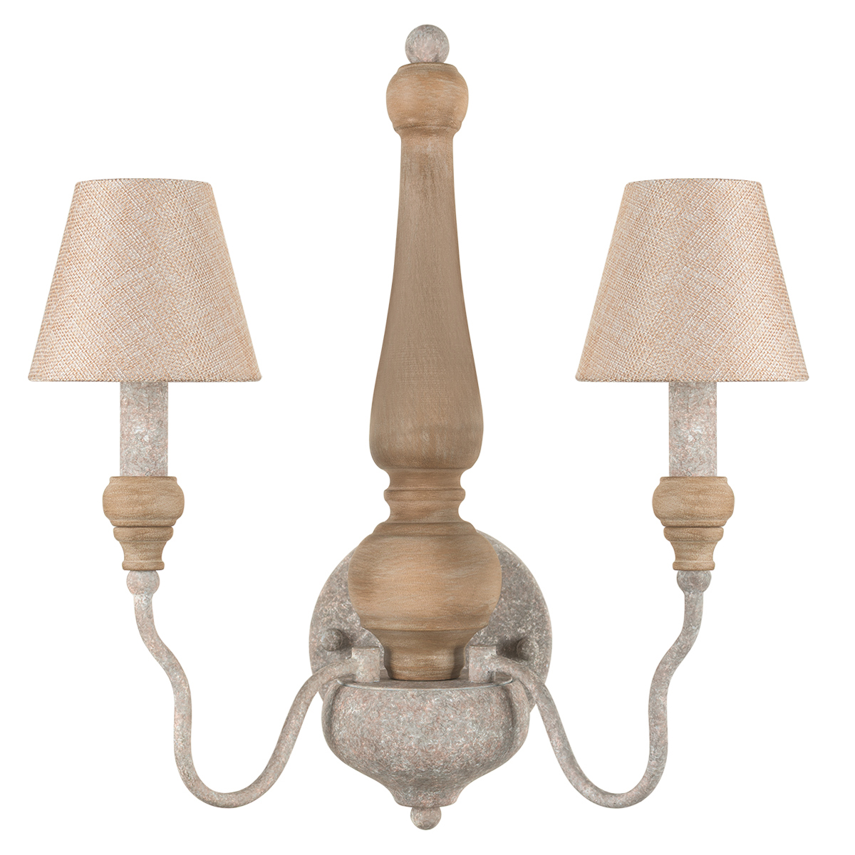 Бра LOFT IT Countryside 10420W_LF