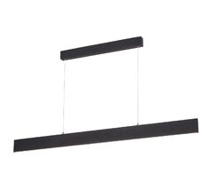 Подвесной светильник ArteLamp LARGO A2505SP-2BK