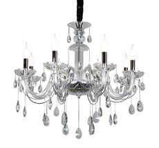 Подвесная люстра Omnilux OML-70203-08