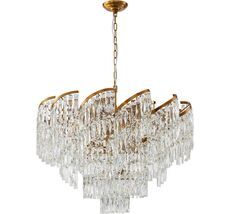 Подвесная люстра Stilfort Sapparo 2176/05/18P