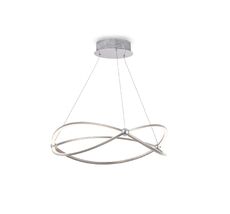 Подвесная люстра Maytoni Weave MOD062PL-L45CH3K_MY