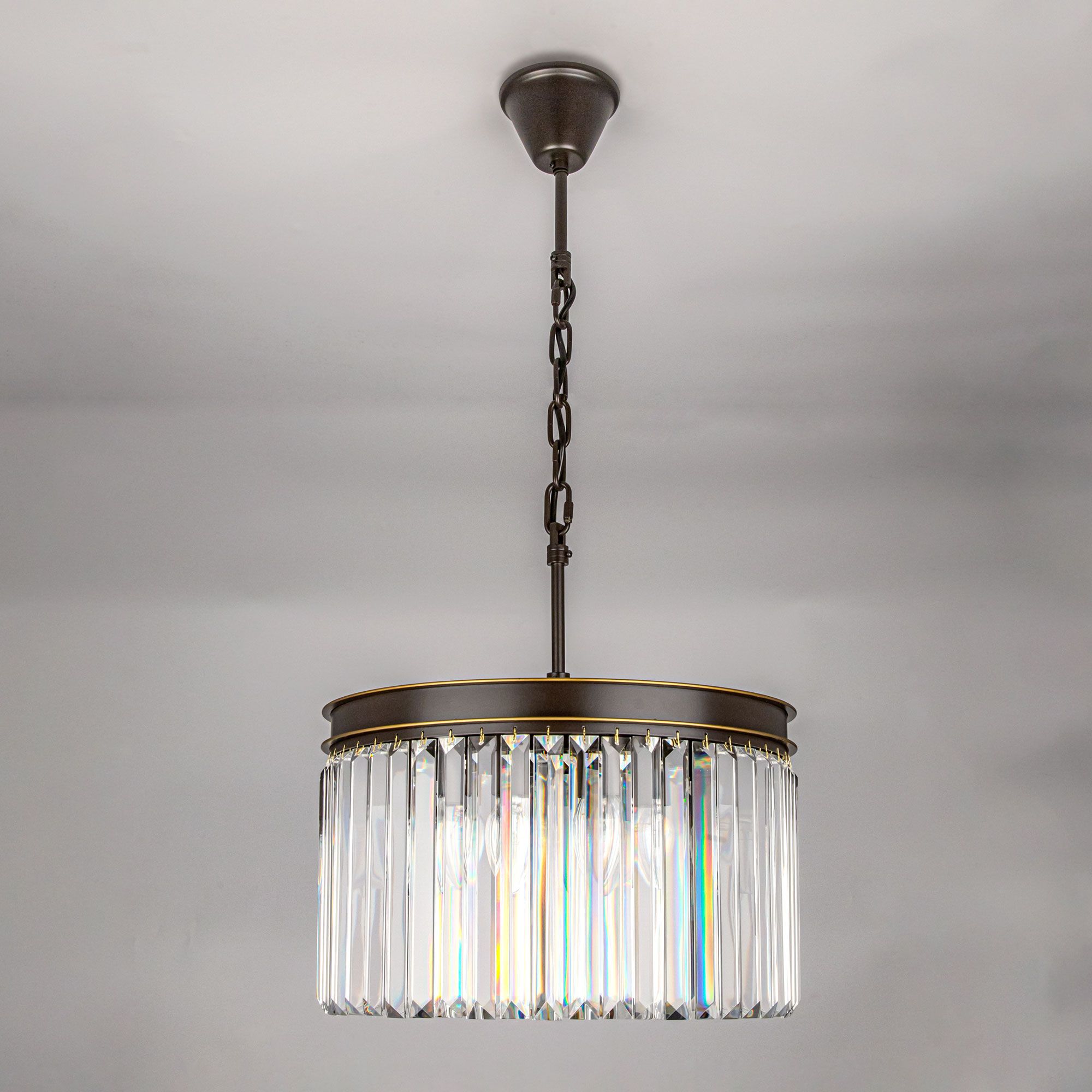 Подвесной светильник CitiLux Мартин CL332081