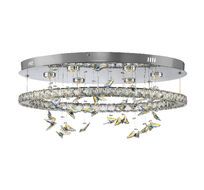 Потолочная люстра CitiLux ETERA CL322050