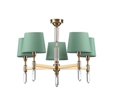 Подвесная люстра Odeon Light LONDON 4887/5