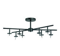 Крепление потолочное X-образное для 21443х Lightstar Rullo 571728_LS