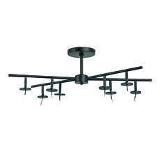 Крепление потолочное X-образное для 21443х Lightstar Rullo 571728_LS