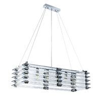 Подвесная люстра Arte Lamp CARAVAGGIO A1059SP-6CC