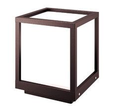 Уличный ландшафтный светильник Mantra UTAH 8930_MN