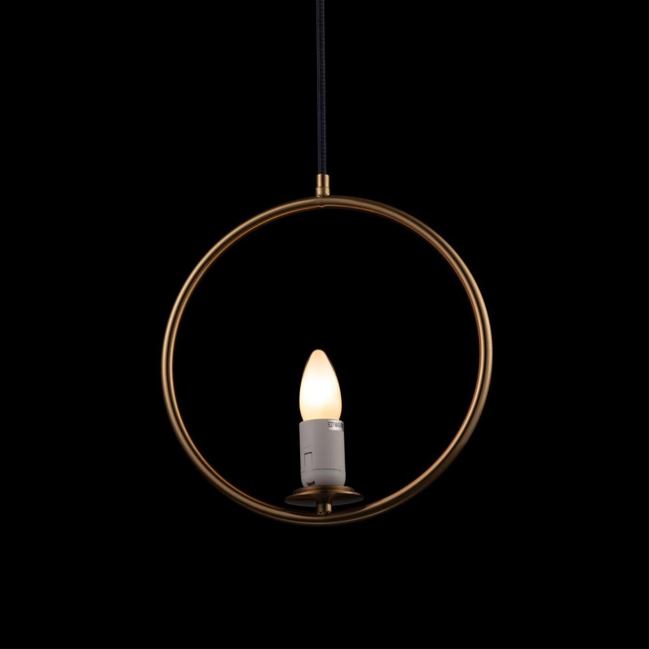 Подвесной светильник Loft IT Glob LOFT2600-A_LF