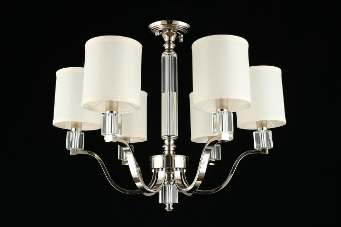 Потолочная люстра Aployt APL.706.07.06