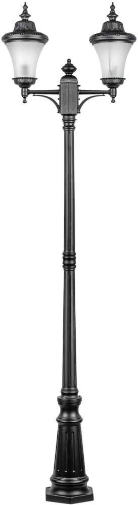 Наземный фонарь IP44 Oasis Light 86409A/01 Bl_OL