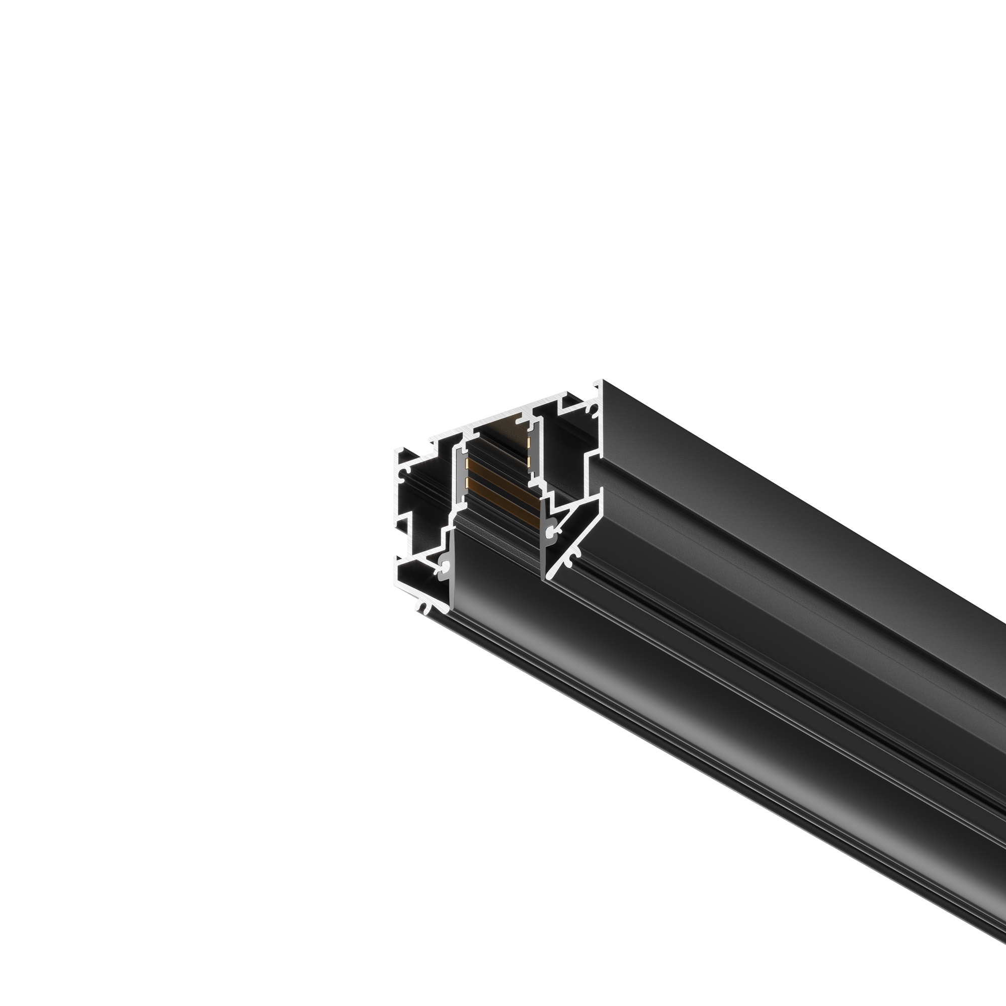 

Шинопровод 2м встраиваемый Maytoni Exility TRX034-SCH-422B, TRX034-SCH-422B