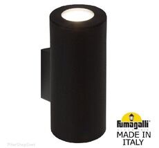 Уличный настенный светильник Fumagalli FRANCA 3A7.003.000.AXU2R