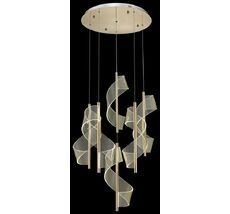 Подвесной светильник Wertmark HILDA WE452.06.303