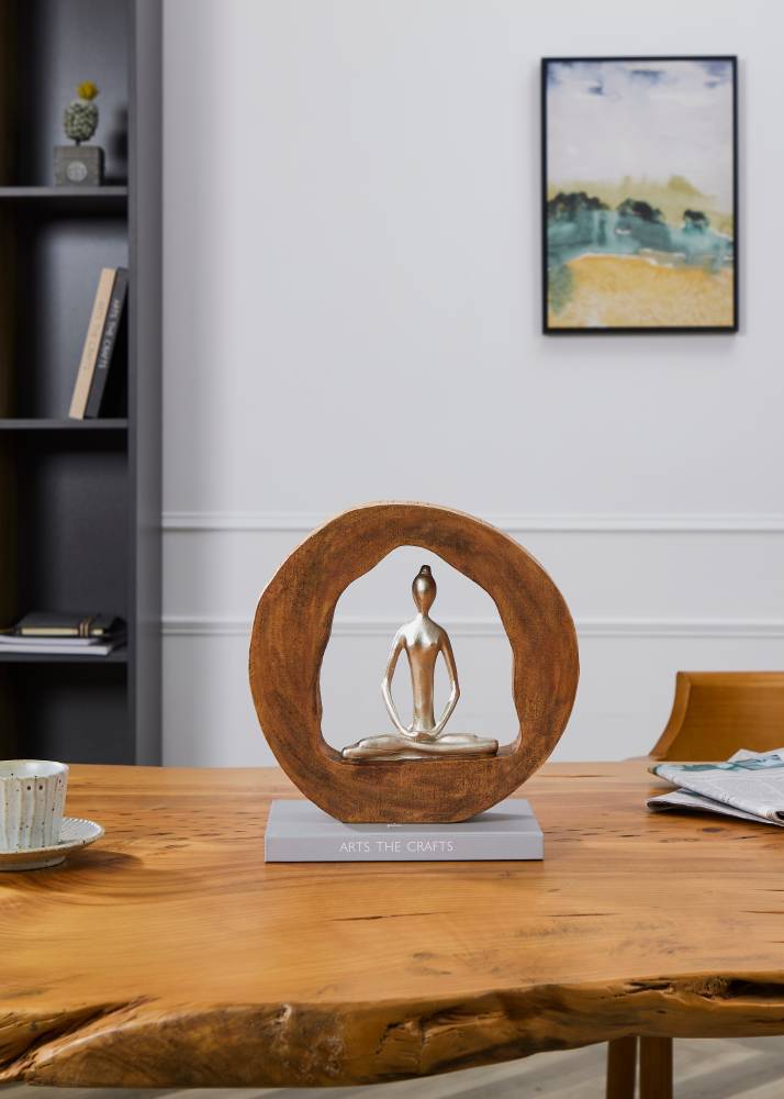 Статуэтка Eglo Living KEMAMAN 427414