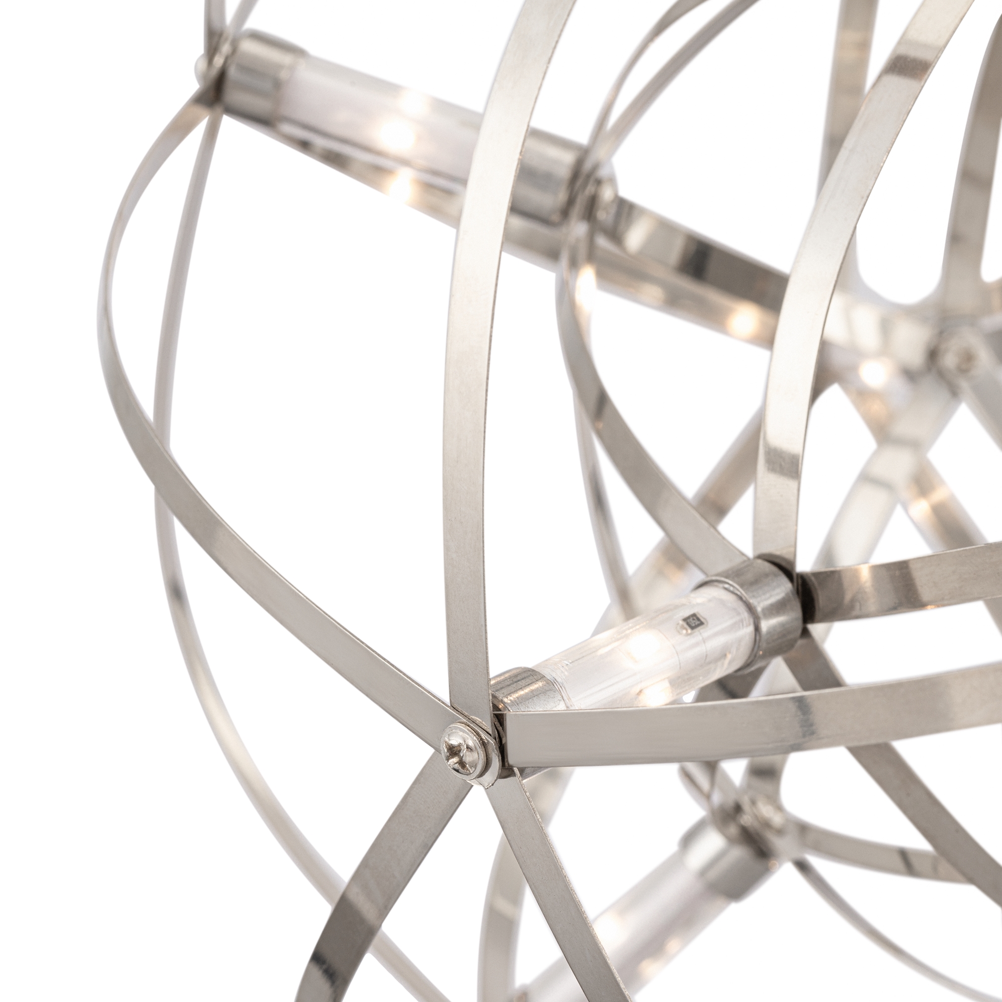 Подвесной светильник Freya Amber FR5099PL-L6CH_MY