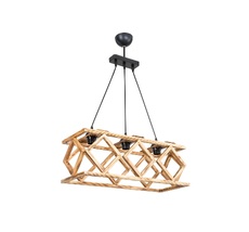 Подвесной светильник Toplight Muriel TL1649H-03WD