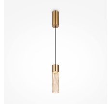 Подвесной светильник Maytoni Imaginary MOD190PL-L5G3K_MY