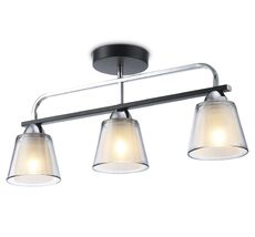 Потолочная люстра Ambrella light TRADITIONAL Modern TR303235_AMB
