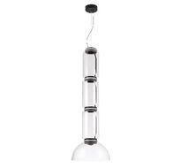 Подвесной светильник Divinare TRUMPET 1242/06 SP-30_DI