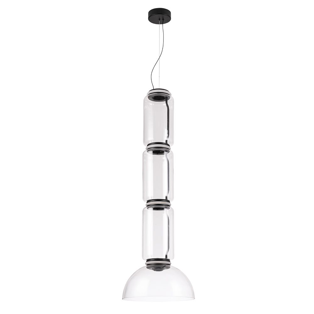 Подвесной светильник Divinare TRUMPET 1242/06 SP-30_DI