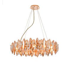 Подвесная люстра Favourite Glans 4719-12P