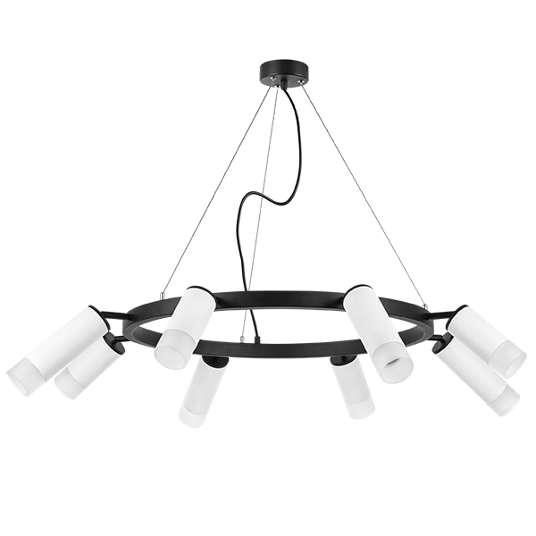 Подвесная люстра LightStar Rullo LR0183648641_LS