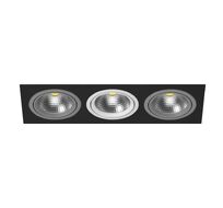 Встраиваемый светильник LightStar INTERO i837090609_LS