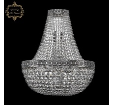 Бра Bohemia Art Classic 20.111B.H1.35SP.NB_BI