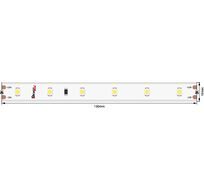 Лента светодиодная 1м. 20W 6000K LUX DSG360-24-W-65 00-00003110_SW