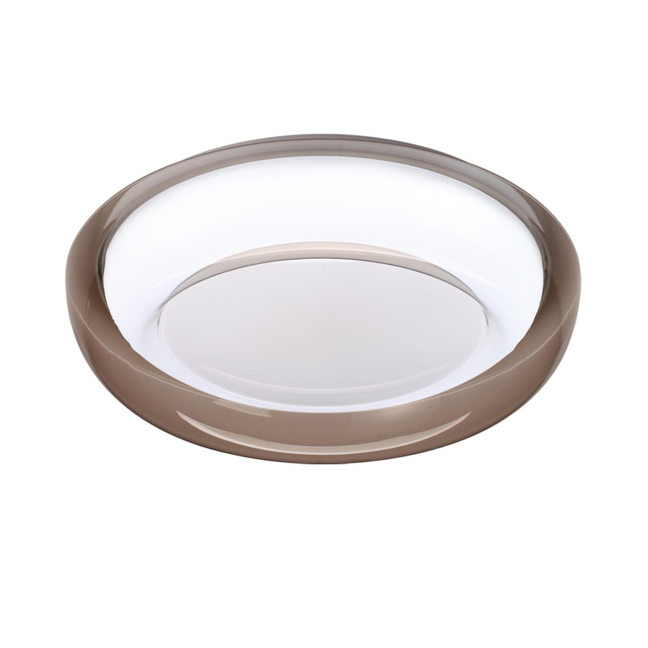 Настенно-потолочный светильник Sonex PORTMAN 7777/DLN_Sonex