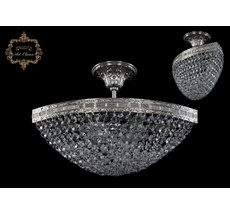 Потолочный светильник Bohemia Art Classic 21.323.35SP.Ni_BI