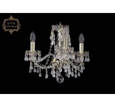 Хрустальная люстра Bohemia Art Classic 11.24.3.141.Gd.V0300_BI