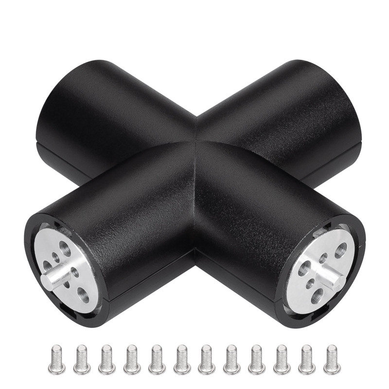 Соединитель профиля Arlight SL-ROUND 050544_ARL