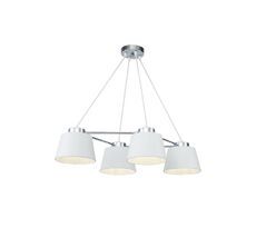 Подвесная люстра Freya Barbara FR5004PL-04CH_MY