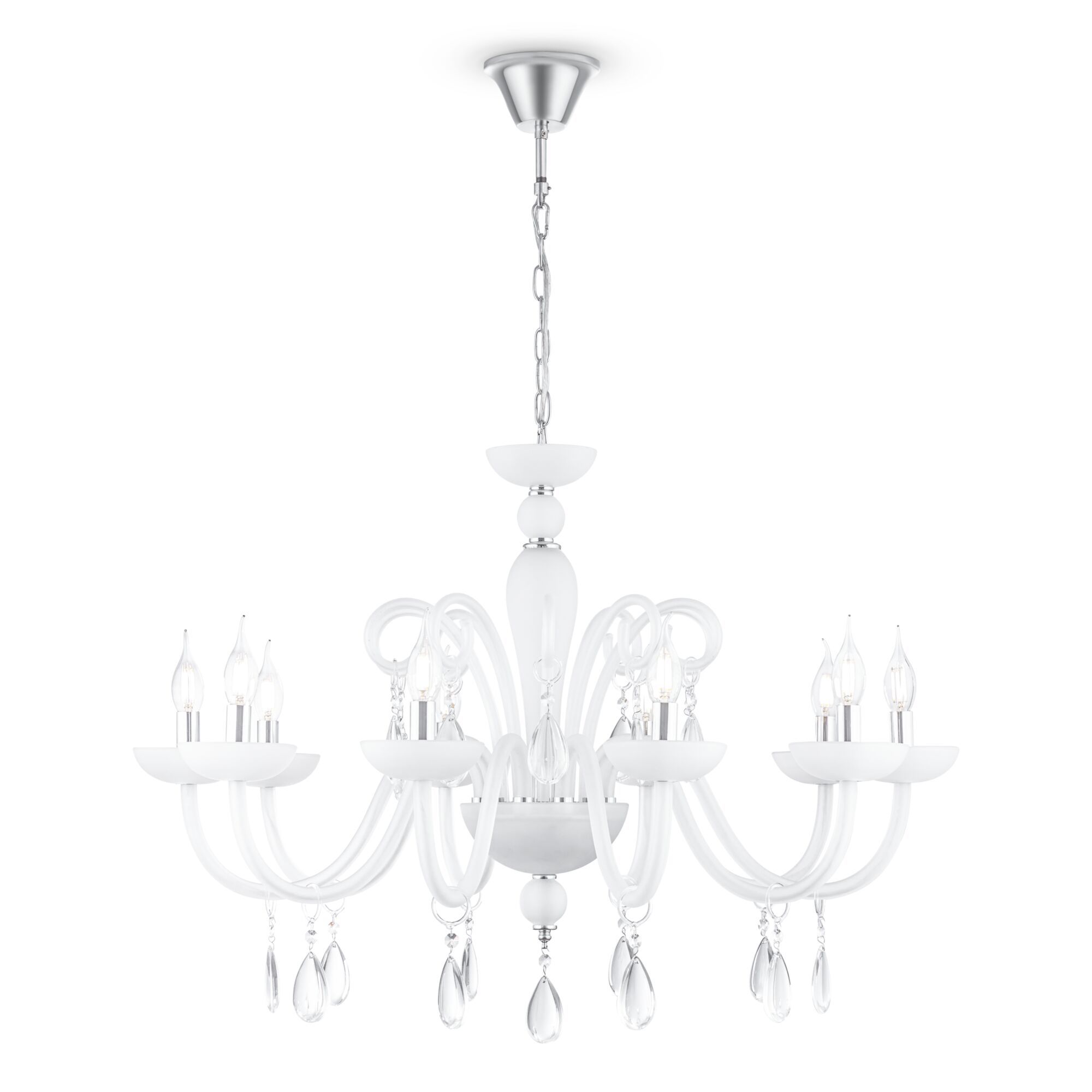 

Подвесная люстра Maytoni Cecilia DIA011PL-10W, DIA011PL-10W