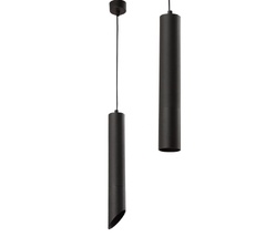 Подвесной светильник Crystallux CLT 039SP250 BL-BL_CR